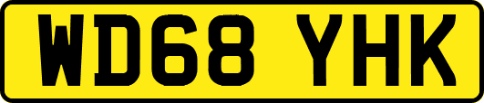 WD68YHK