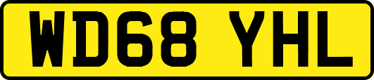 WD68YHL