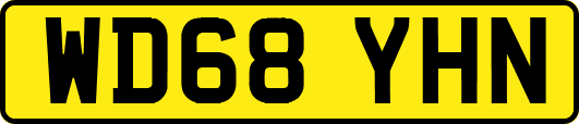WD68YHN