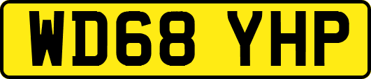 WD68YHP