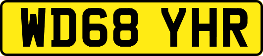 WD68YHR