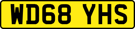 WD68YHS