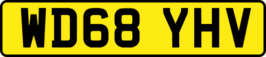 WD68YHV