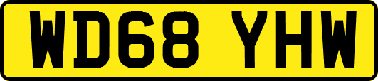 WD68YHW