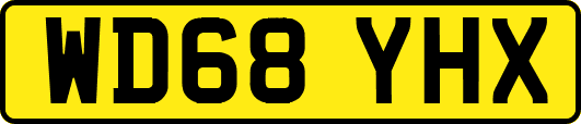 WD68YHX
