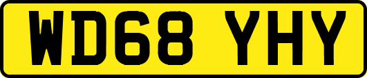 WD68YHY