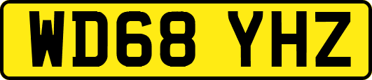 WD68YHZ