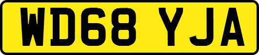 WD68YJA