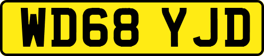 WD68YJD