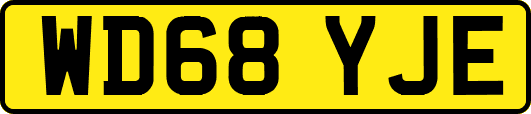 WD68YJE