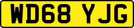 WD68YJG