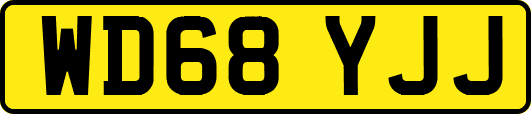WD68YJJ