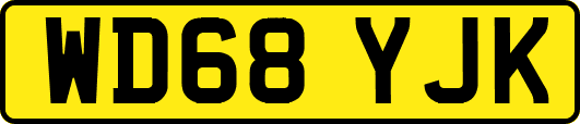 WD68YJK