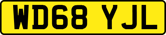 WD68YJL