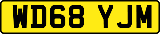WD68YJM