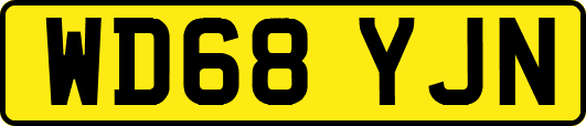WD68YJN