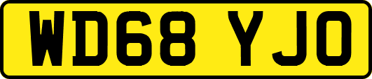 WD68YJO