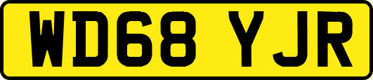 WD68YJR
