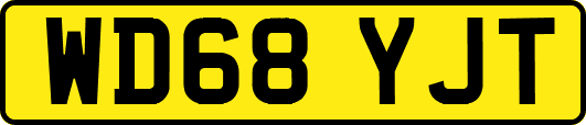 WD68YJT