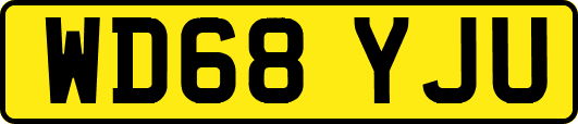 WD68YJU