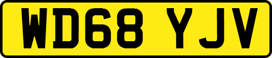 WD68YJV