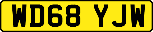 WD68YJW