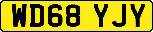 WD68YJY