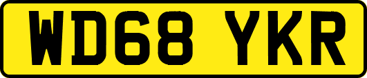 WD68YKR