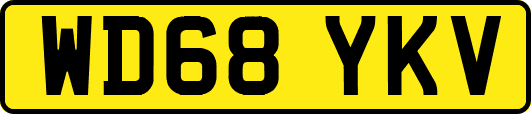 WD68YKV