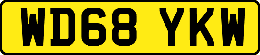 WD68YKW