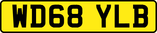 WD68YLB