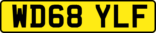 WD68YLF