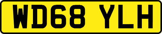 WD68YLH