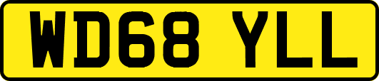 WD68YLL