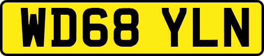 WD68YLN