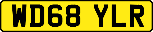 WD68YLR