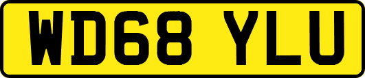 WD68YLU