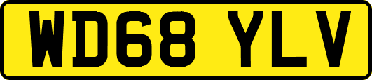 WD68YLV