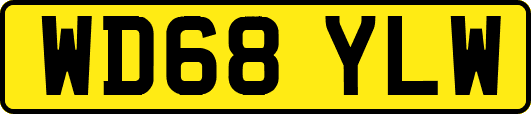 WD68YLW