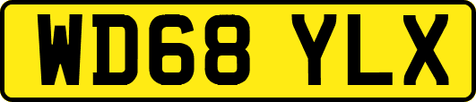 WD68YLX