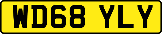 WD68YLY