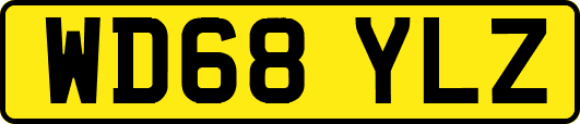 WD68YLZ