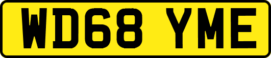 WD68YME