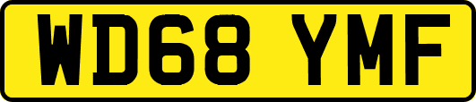 WD68YMF