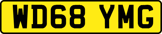 WD68YMG