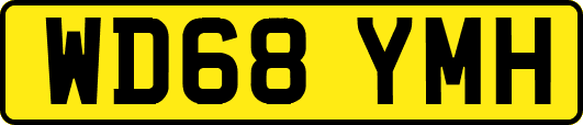WD68YMH