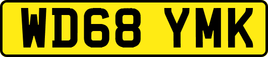 WD68YMK
