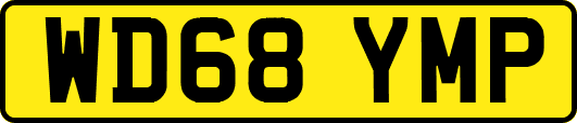 WD68YMP