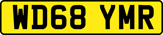 WD68YMR
