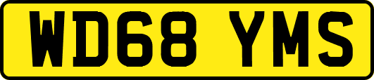WD68YMS